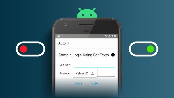 Một số mẹo hữu ích giúp Autofill hoạt động ổn định hơn