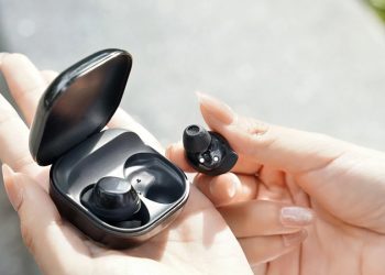 Minigame Đoán đúng - Trúng quà cùng Galaxy: Cơ hội trúng 04 Galaxy Buds Core