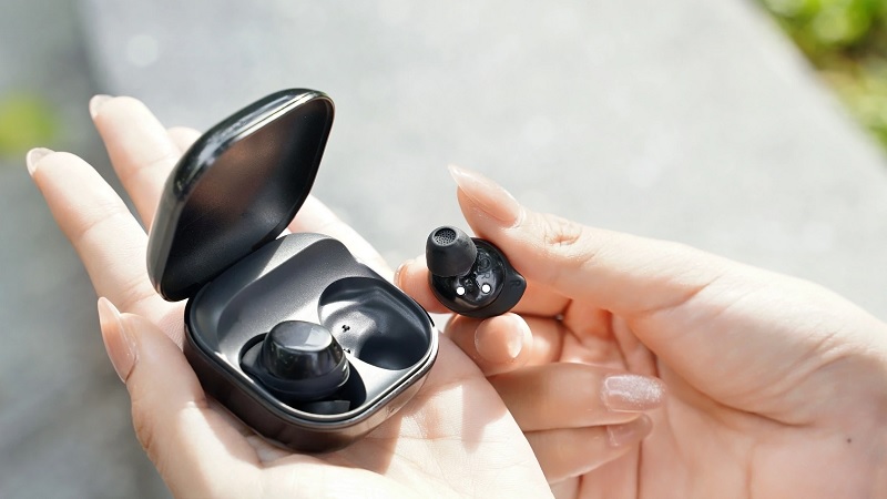 Cơ hội trúng 04 Galaxy Buds Core