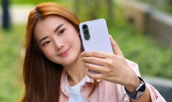 Galaxy A37 5G sở hữu hệ thống camera đa năng