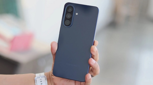 Lý do nên mua Galaxy A57 5G