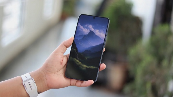 Viên pin bền bỉ và sạc nhanh