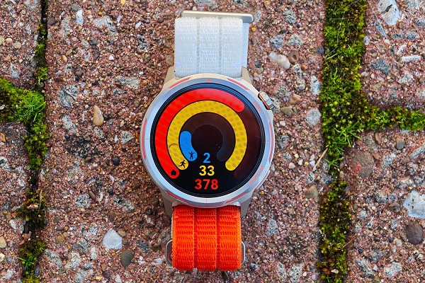 Hỗ trợ đa dạng chế độ luyện tập