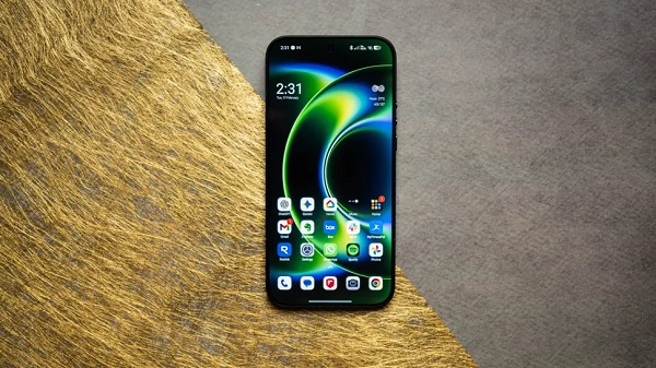 Xiaomi 17 Ultra với màn hình cao cấp giúp nâng tầm trải nghiệm người dùng