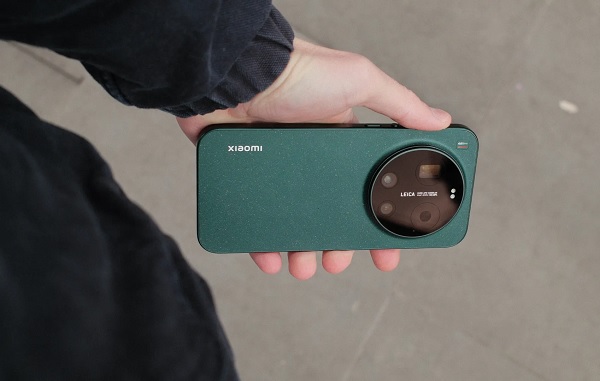 Xiaomi 17 Ultra sở hữu thiết kế sang trọng, phù hợp với người dùng yêu thích sự tinh tế