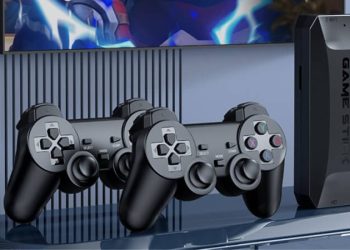 Top máy chơi game kết nối tivi đáng mua cho game thủ hiện đại