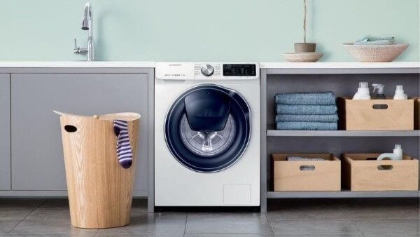 Những lưu ý khi sử dụng máy giặt tiết kiệm và bền lâu