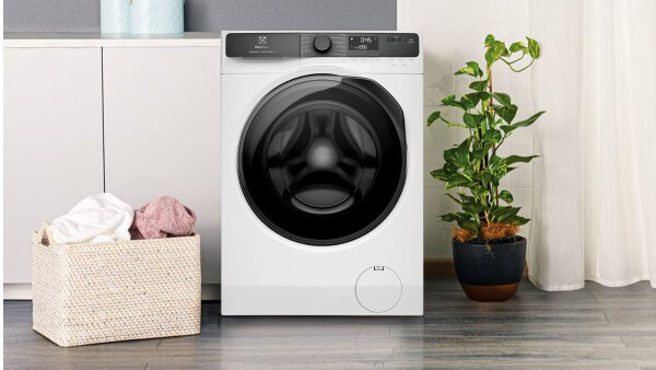 Lựa chọn máy giặt Electrolux