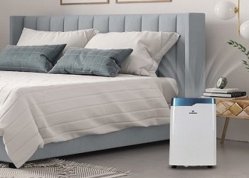 Máy hút ẩm loại nào tốt? Gợi ý các dòng máy hút ẩm đáng mua hiện nay