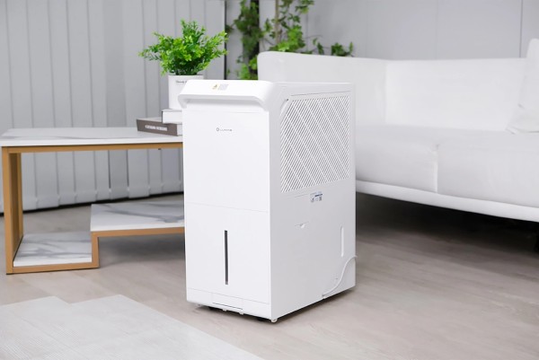 Máy hút ẩm 20L Lumias LMD-20L