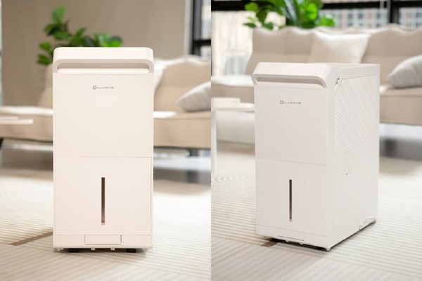 Máy hút ẩm 50L Lumias LMD-50L