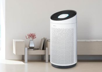 Máy lọc không khí có hút ẩm không? So sánh máy lọc không khí và máy hút ẩm