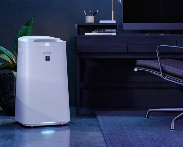 Những trường hợp nên mua máy hút ẩm