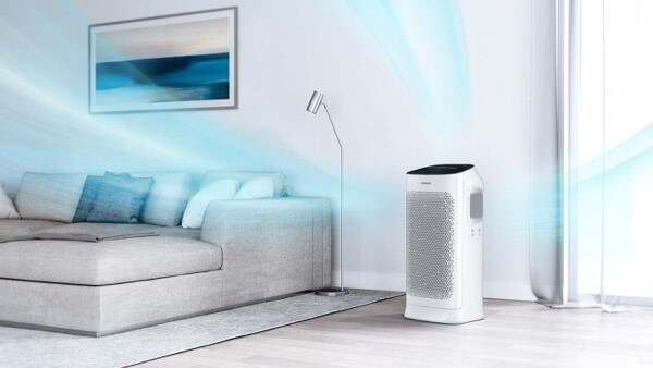 Chọn mua máy lọc không khí hay máy hút ẩm phù hợp nhu cầu sử dụng 