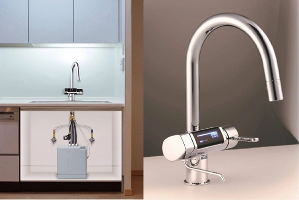 Cần lưu tâm điều gì khi lắp đặt và vận hành máy lọc nước âm tủ?