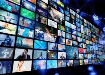 Máy thu hình là gì? Tìm hiểu chi tiết từ A–Z trước khi chọn mua