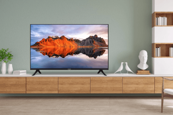 Máy thu hình mang lại rất nhiều lợi ích