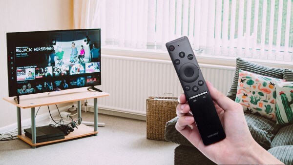 Những lưu ý khi sử dụng máy thu hình hiệu quả