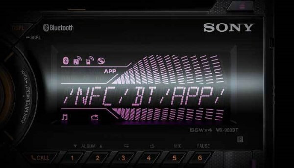 Những công nghệ hiện đại trang bị trong máy thu thanh