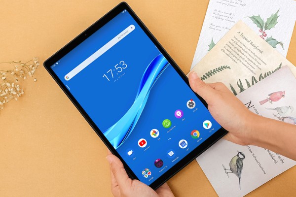 Lenovo Tab M10 FHD Plus