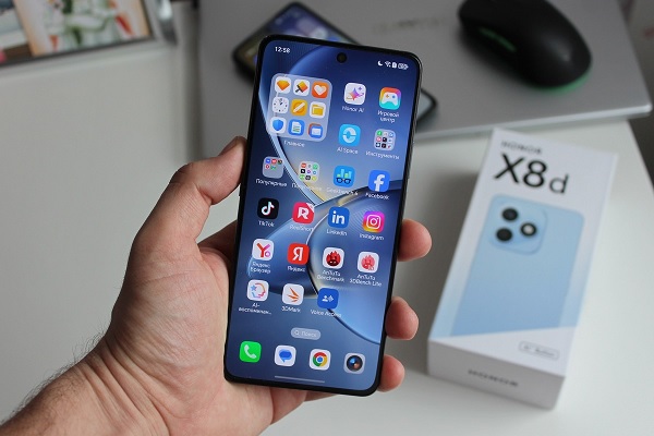 Cách đặt mật khẩu màn hình