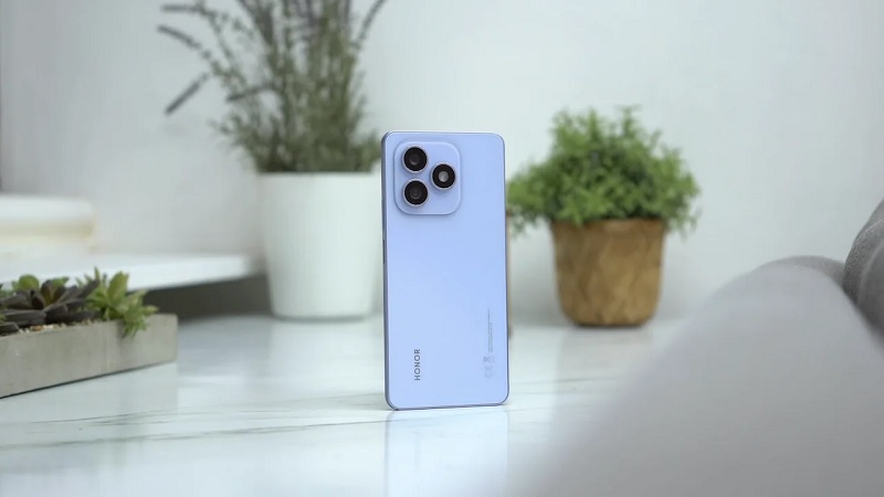 mẹo sử dụng HONOR X8d