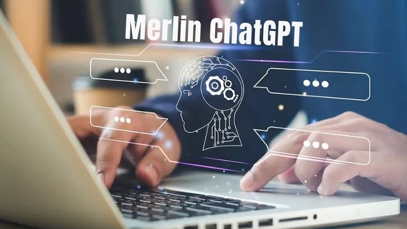 Merlin ChatGPT là gì