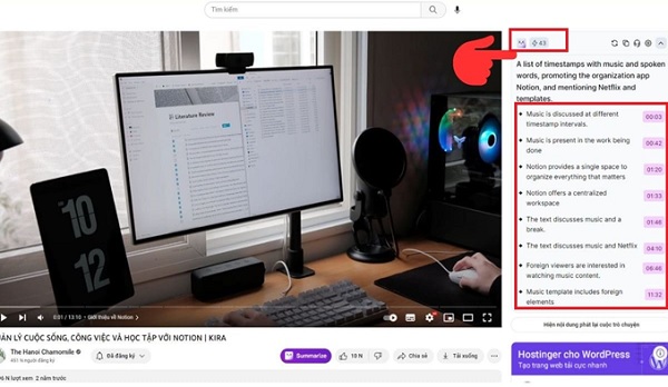 Triển khai trên nhiều trình duyệt