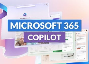 Microsoft 365 Copilot là gì? Trợ lý AI nâng tầm hiệu suất làm việc