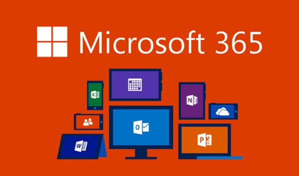 Microsoft 365 Personal cho phép cài đặt và sử dụng đồng thời nhiều thiết bị