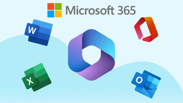 Microsoft 365 Personal là dịch vụ theo hình thức thuê bao