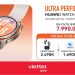 mở bán đồng hồ Huawei Watch GT Runner 2