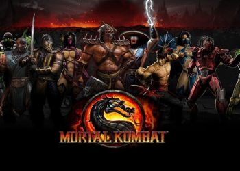 Huyền thoại game đối kháng Mortal Kombat 2 không bao giờ lỗi thời