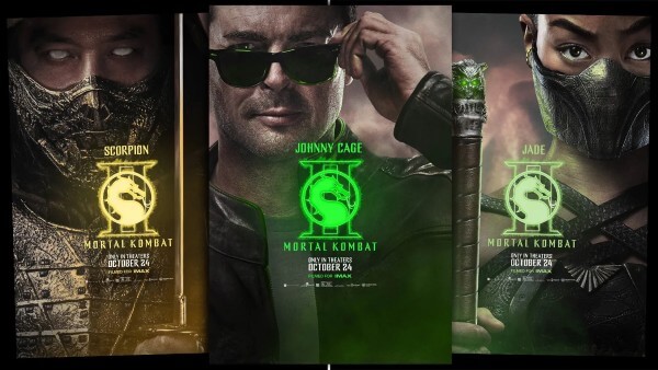 Yêu cầu cấu hình chơi Mortal Kombat