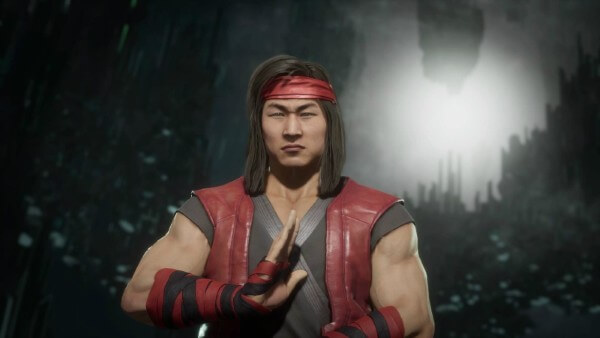 Mỗi nhân vật trong Mortal Kombat 2 đều có bộ chiêu thức đặc trưng