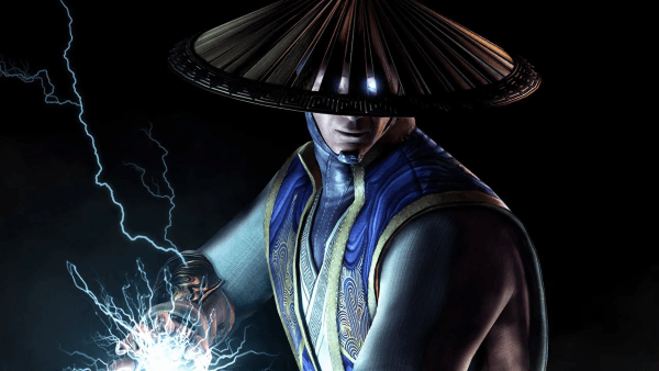 Đồ họa của Mortal Kombat ngày càng được cải thiện
