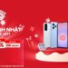 Mừng sinh nhật – Deal cực hot, giảm đến 50%