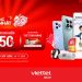 Hotsale cuối tuần, mừng sinh nhật 20 tuổi