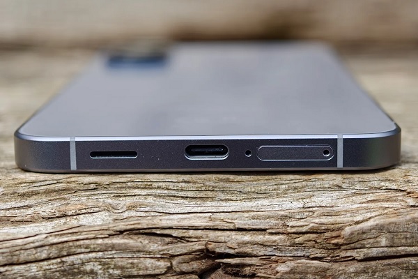 Galaxy A57 5G được tích hợp pin 5.000 mAh cùng sạc nhanh 45W