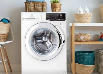Nên mua máy giặt hãng nào tốt? Gợi ý chi tiết từ A–Z cho người dùng