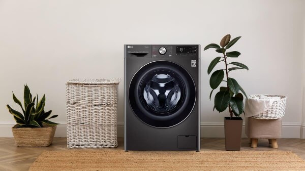 Máy giặt LG