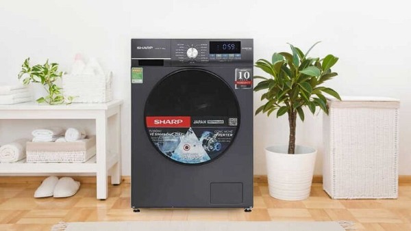 Máy giặt Sharp 