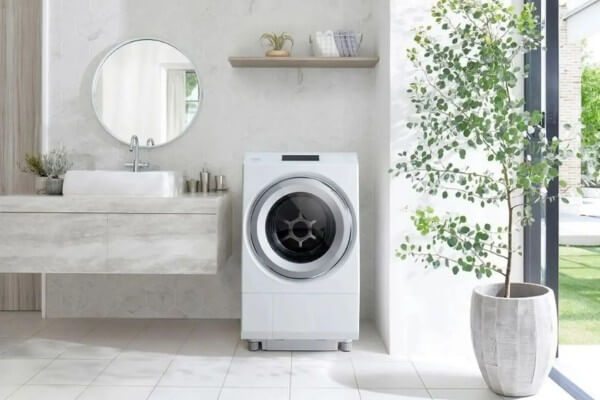 Hiện trên thị trường có nhiều hãng máy giặt uy tín