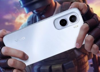 Ngày ra mắt Vivo T5 Pro 5G chính thức ấn định: Smartphone pin 9.020 mAh siêu mỏng 8.25 mm lộ diện