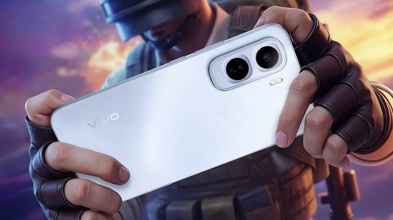 ngày ra mắt Vivo T5 Pro