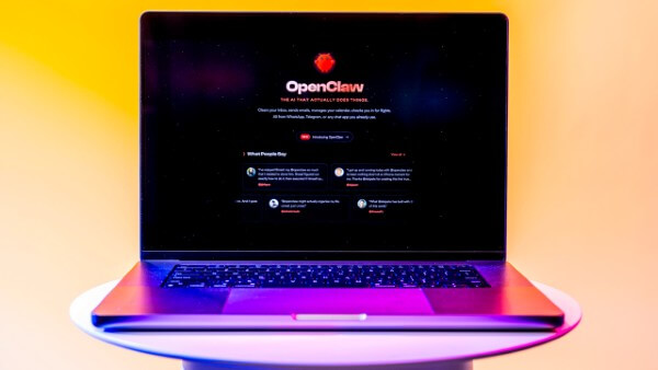 OpenClaw là công cụ không dành cho tất cả người dùng
