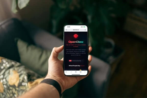 Gợi ý những mẫu prompt hiệu quả trên OpenClaw