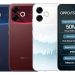OPPO F33 Series ra mắt