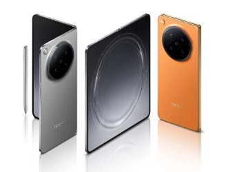 OPPO Find N6 có mấy màu? Bảng màu thời thượng, phù hợp mọi phong cách