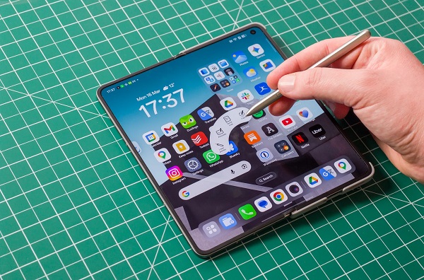 Ghi chú thông minh hơn